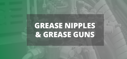 Grease Nipples and Grease Guns