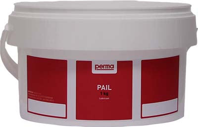 1 kg Pail with Perma High temp. Grease SF03