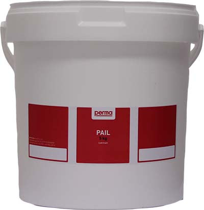 5 kg Pail with Perma High temp. / Extreme pressure Grease SF05