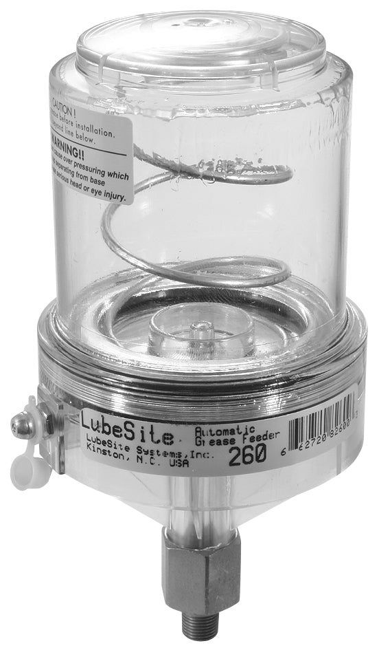 Lubesite 202 Lubetec.co.uk Lubetec UK