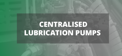 Centralised Lubrication Pumps