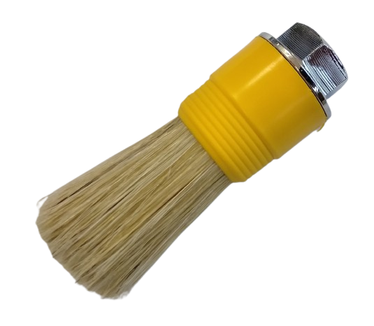 Interlube 20MM DIA NYLON 1/4