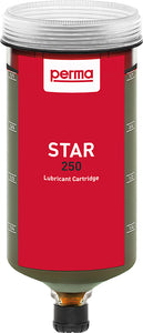 Perma Star LC 250 with Perma High performance Grease SF04