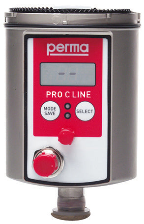 Perma Pro C LINE Drive