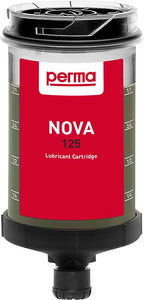 Perma Nova LC 125 with Perma High temp. Grease SF03