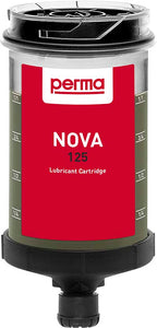 Perma Nova LC 125 with Perma Multipurpose bio Grease SF09