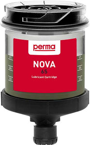Perma Nova LC 65 with Perma Food grade Grease H1 SF10