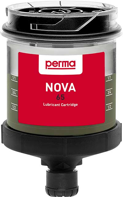 Perma Nova LC 65 with Perma Multipurpose bio Grease SF09