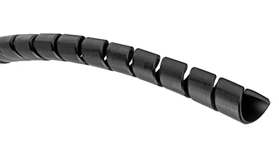 Hose spiral guard 25 mm (plastic)