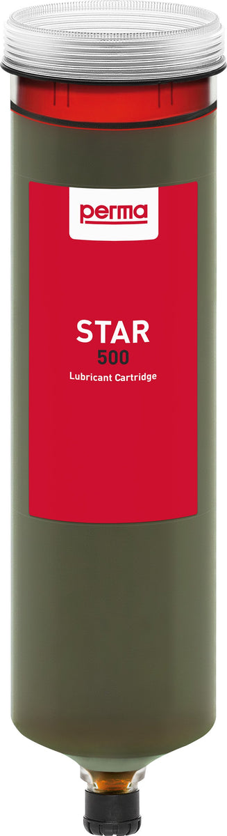 PERMA Star 120 SF01 Lubricant Cartridge 100724