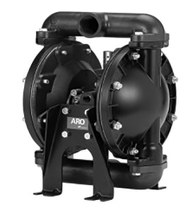 Aro 1” Pro Series Diaphragm Pumps