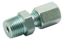Straight Compression Fittings
