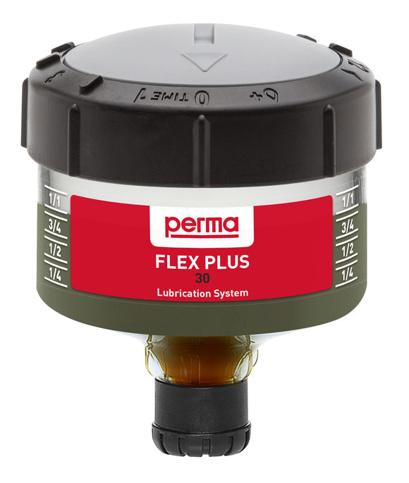 Perma Flex  Plus 30 with Perma High speed Grease SF08