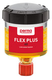 Perma Flex  Plus 60 with Perma High performance oil SO14
