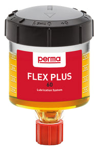 Perma Flex  Plus 60 with Perma Food grade oil H1 SO70