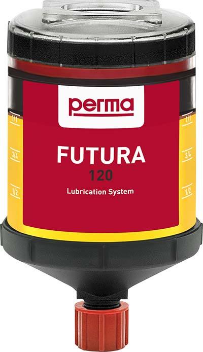 Perma Futurawith Perma Food grade Grease H1 SF10