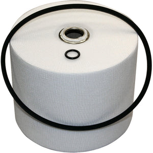 Interlube Heavy duty replacement filters (MOQ 12)