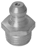 Straight Hydraulic Grease Nipples