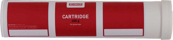400 g Cartridge with Perma High speed Grease SF08