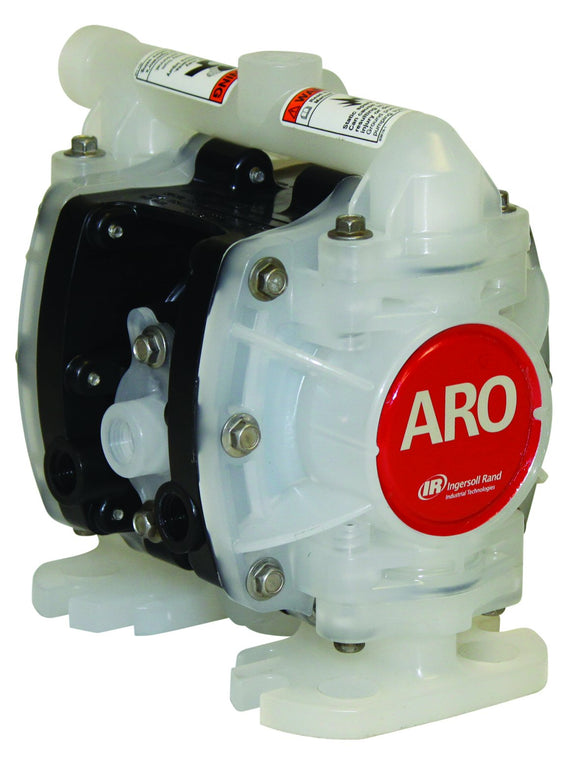 Aro 1/4” EXP Series Diaphragm Pumps