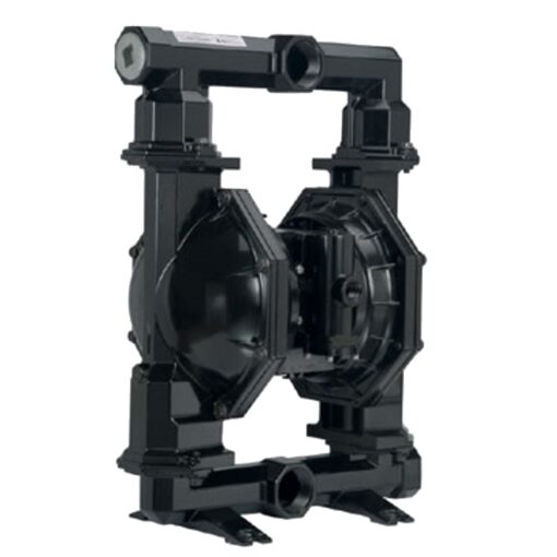 PD20A-BAP-GGG-B Aro Pump – Lubetec UK - Main Image