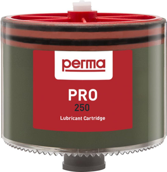 Perma Pro LC 250 with Perma Extreme pressure Grease SF02