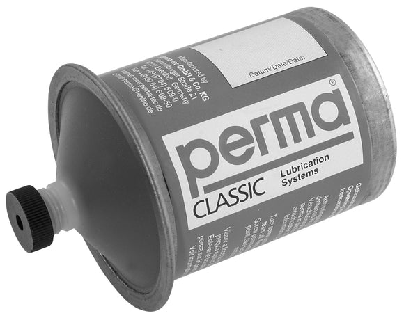 Perma Classic Lubricators