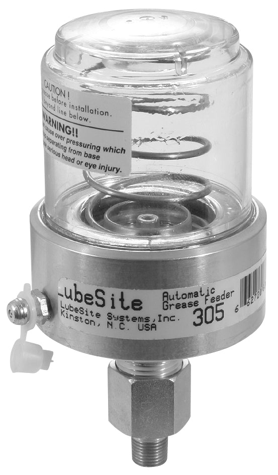 Lubesite 302 Lubetec UK