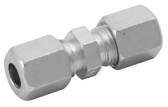 Double Ended Connectors 304 Stainless Steel