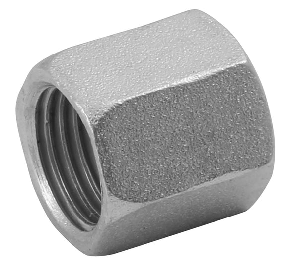 Compression Nuts 304 Stainless Steel