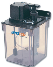 Interlube 2 LTR LUBEPLUS E 115/230V 50HZ 60 MIN