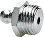 Hydraulic-type lubricating nipple R1/4